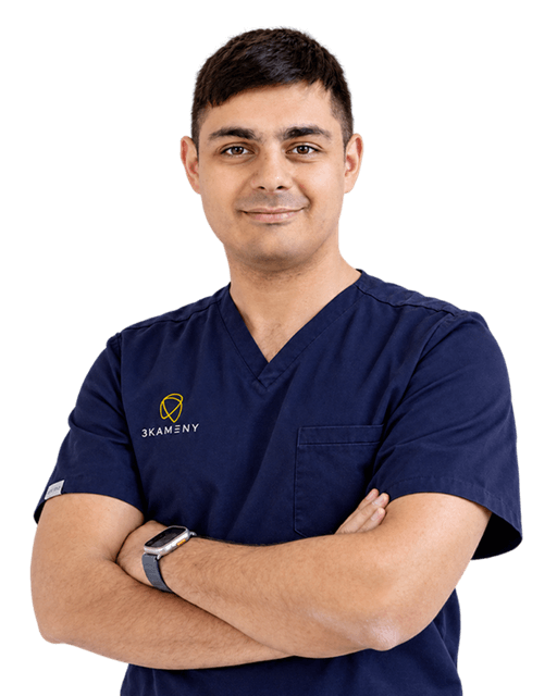 MDDr. Raphael Mohammad