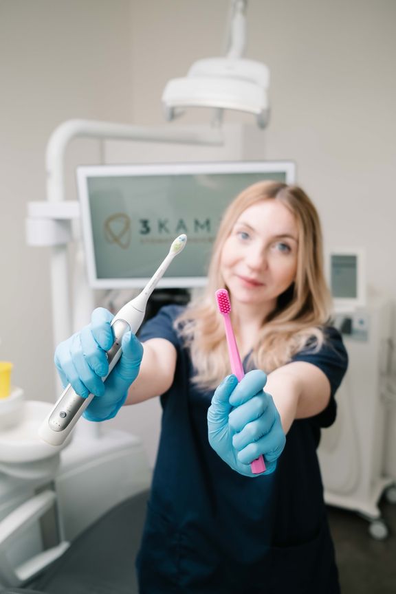 Dentální hygiena