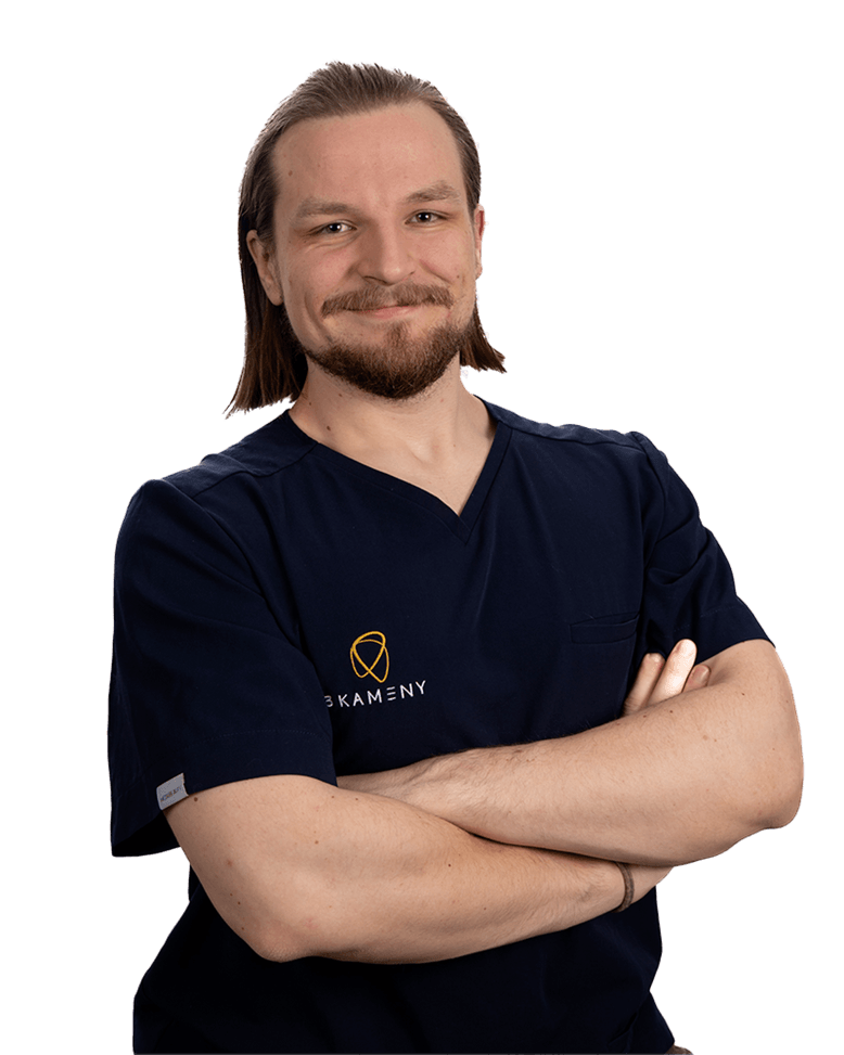MDDr. Vít Martinka