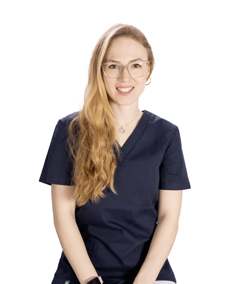 MDDr. Barbora Novotná, Ph.D.